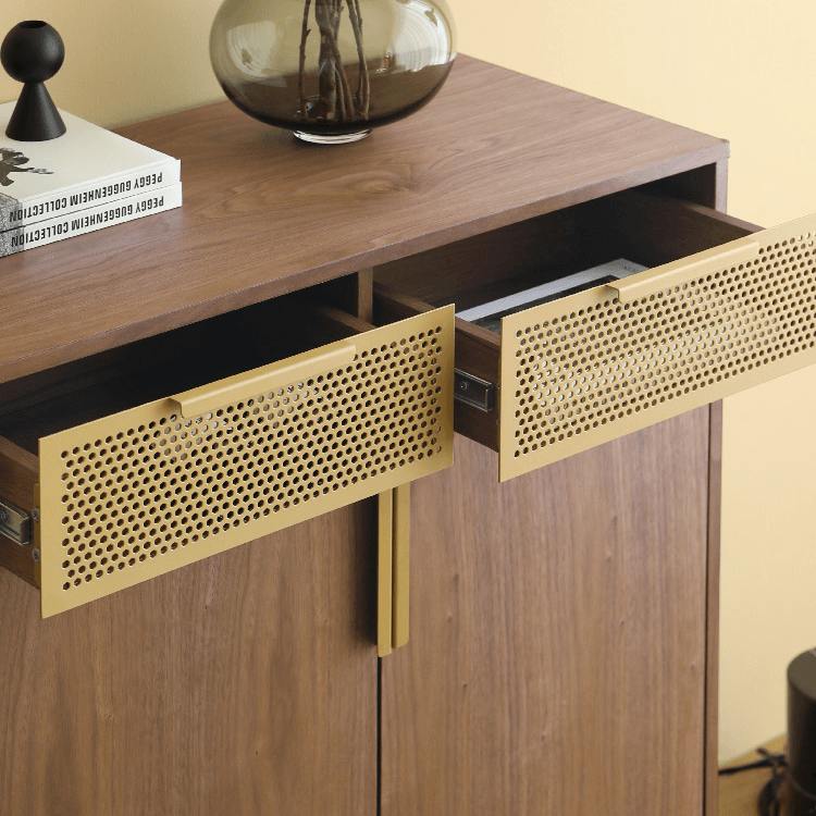 Andrea Wide Sideboard