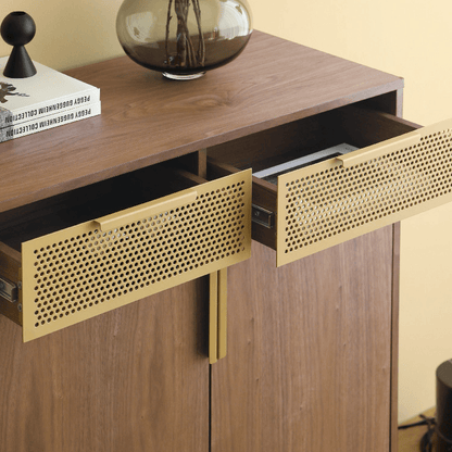 Andrea Wide Sideboard