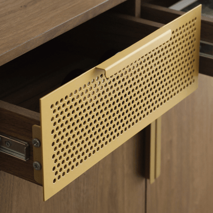 Andrea Wide Sideboard