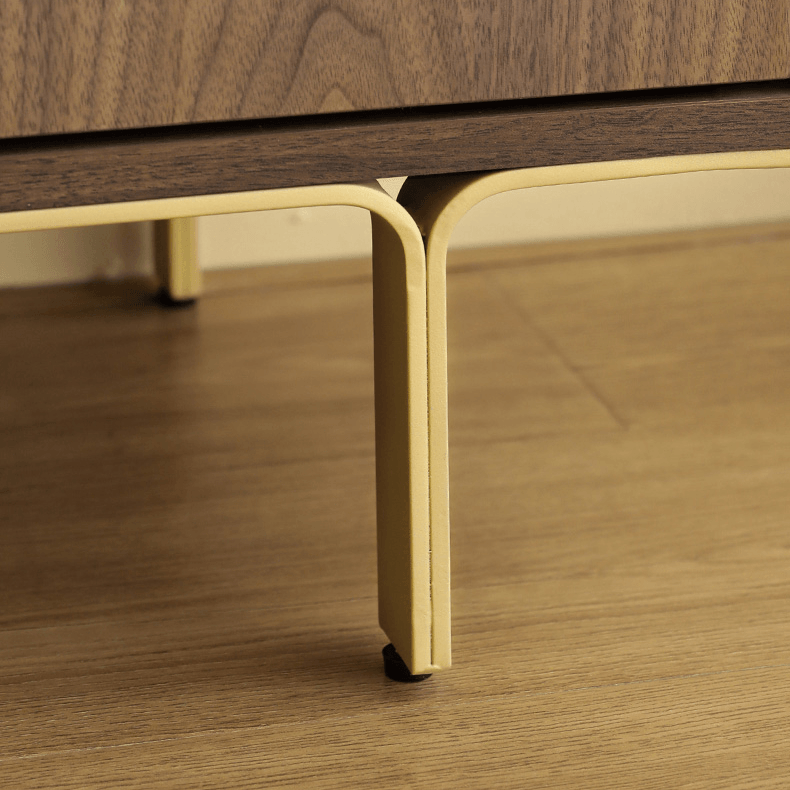 Andrea Wide Sideboard