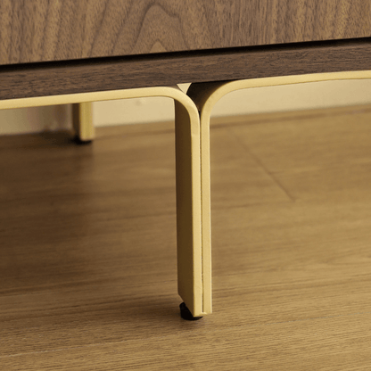 Andrea Wide Sideboard