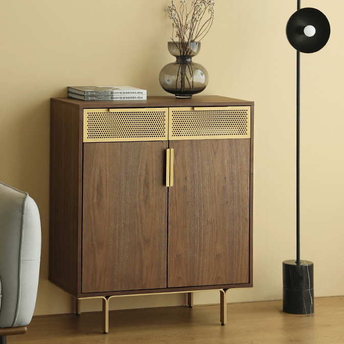 Andrea Wide Sideboard