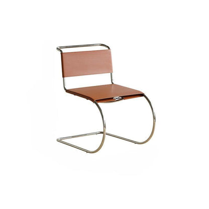 Andrej Faux Leather Dining Chair
