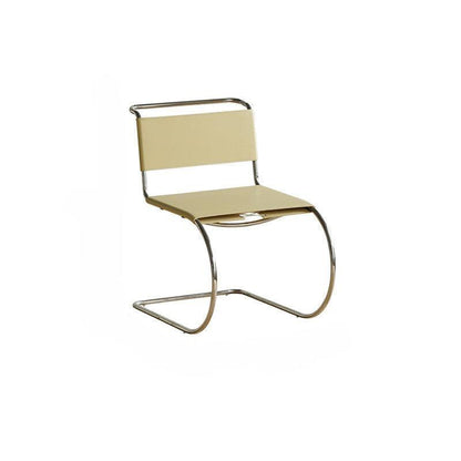 Andrej Faux Leather Dining Chair