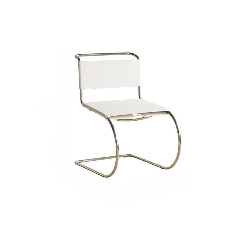 Andrej Faux Leather Dining Chair