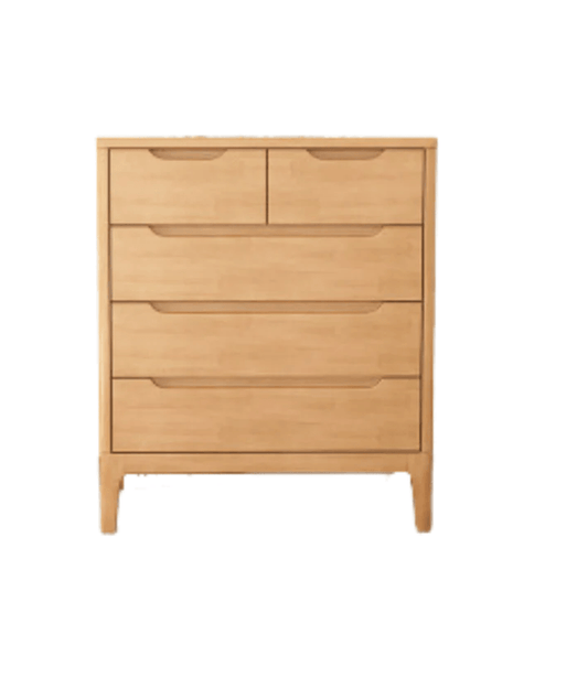 Andrezj 5 Drawer Chest