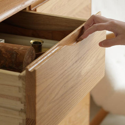 Andrezj 5 Drawer Chest