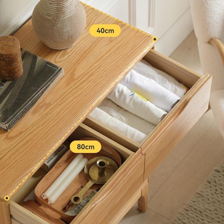 Andrezj 5 Drawer Chest