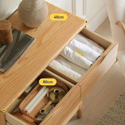 Andrezj 5 Drawer Chest