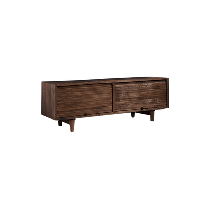 Anelia Solid Wood TV Stand