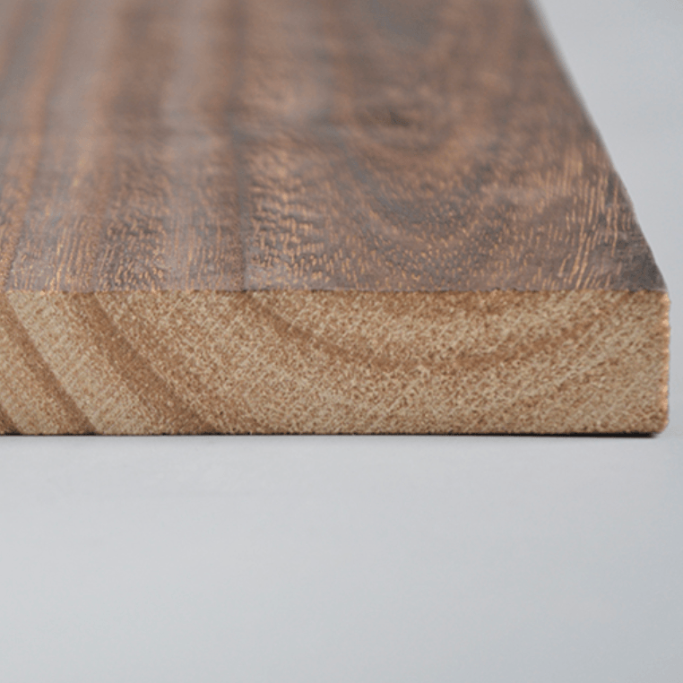 Anelia Solid Wood TV Stand