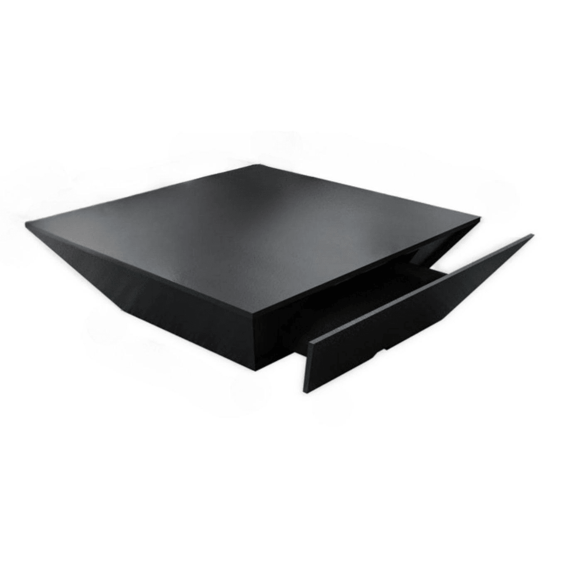 Aniko Designer Coffee Table with Storage