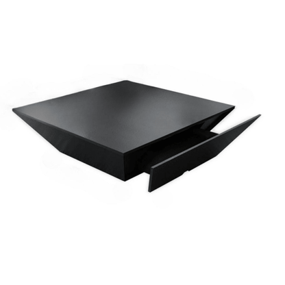 Aniko Designer Coffee Table with Storage