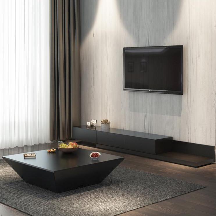 Aniko Designer Coffee Table with Storage