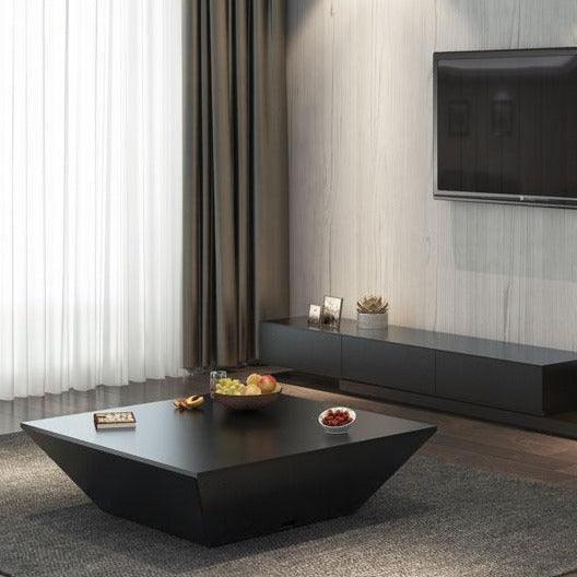 Aniko Designer Coffee Table with Storage