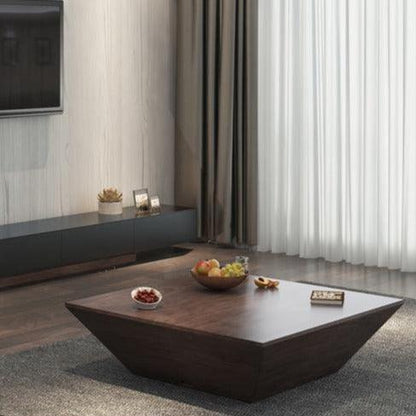 Aniko Designer Coffee Table with Storage
