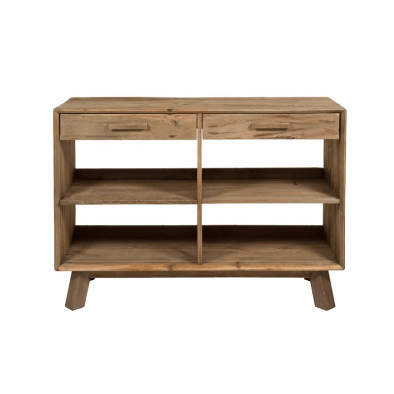 Annette Solid Wood Sideboard