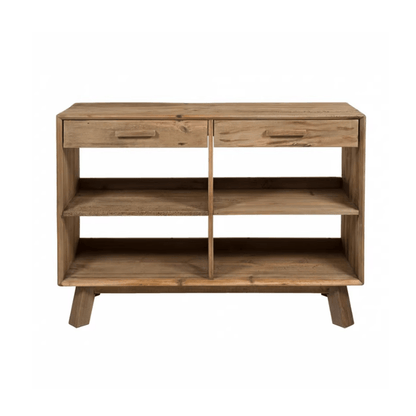 Annette Solid Wood Sideboard