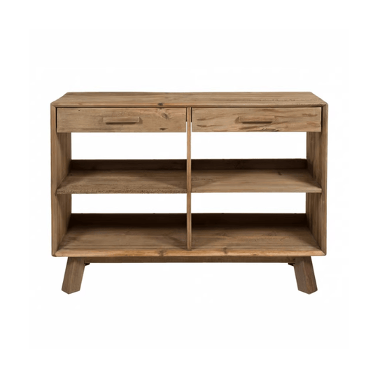 Annette Solid Wood Sideboard