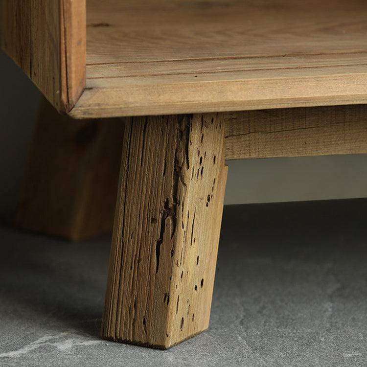 Annette Solid Wood Sideboard