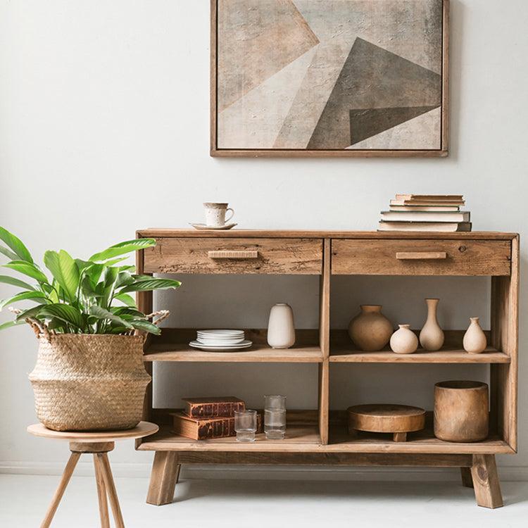 Annette Solid Wood Sideboard