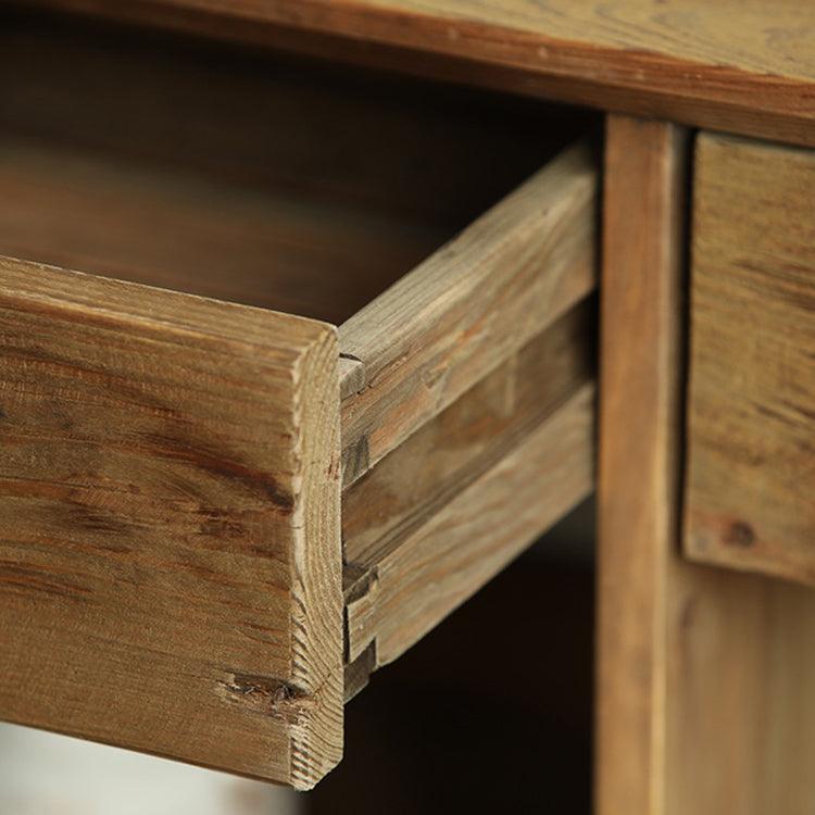 Annette Solid Wood Sideboard