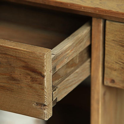 Annette Solid Wood Sideboard