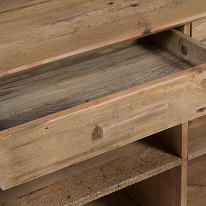 Annette Solid Wood Sideboard
