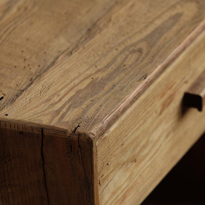 Annette Solid Wood Sideboard