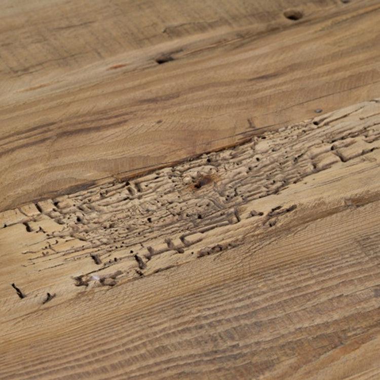 Annette Solid Wood Sideboard