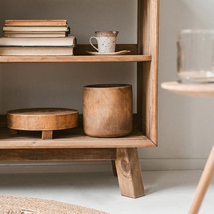 Annette Solid Wood Sideboard