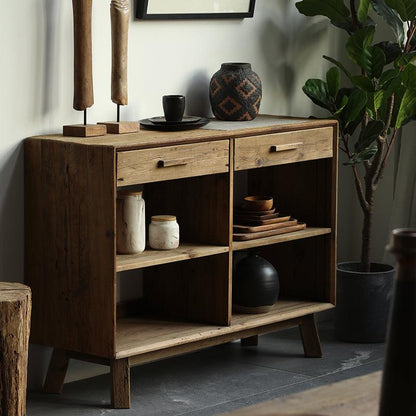 Annette Solid Wood Sideboard