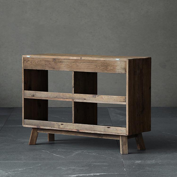 Annette Solid Wood Sideboard