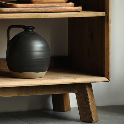 Annette Solid Wood Sideboard