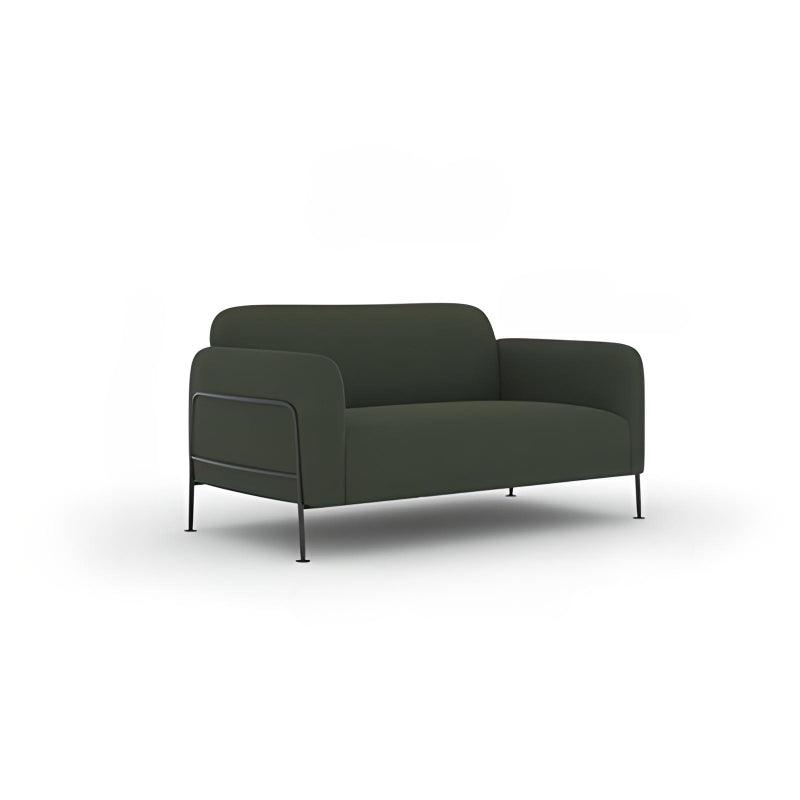 Antal Round Arm Sofa