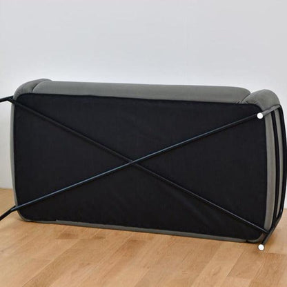 Antal Round Arm Sofa