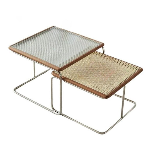 Apollo Frame Nesting Coffee Table