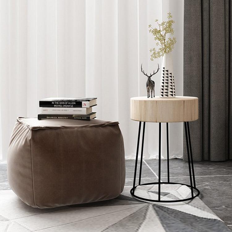Archstone Versatile Round Nightstand