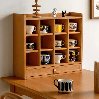 Armani Strorage Cup Rack