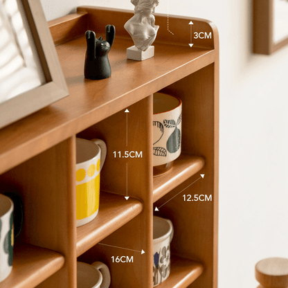 Armani Strorage Cup Rack