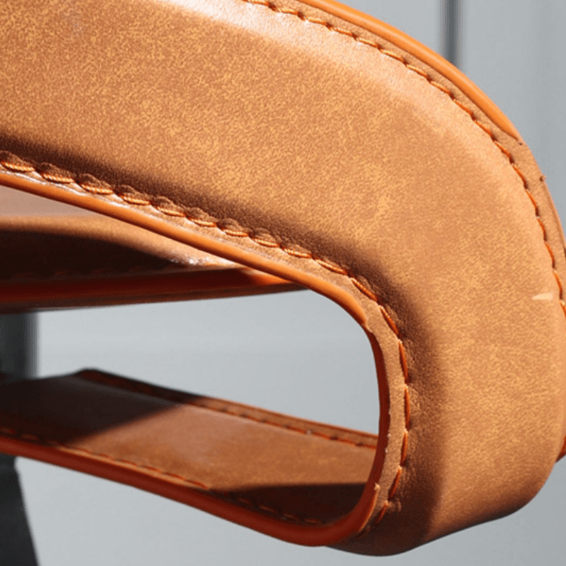 Arpad Adjustable Bar Stool