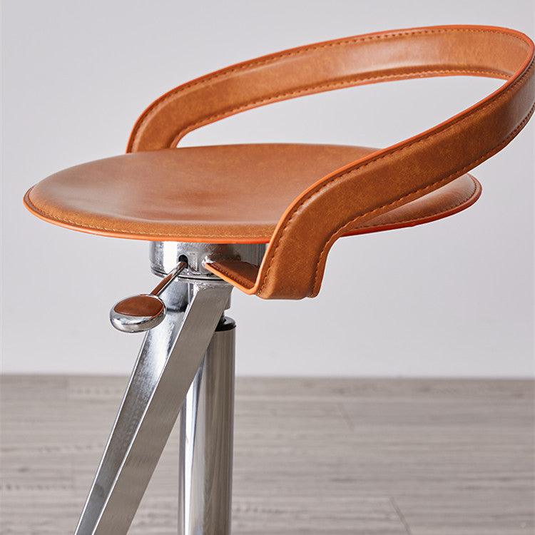 Arpad Adjustable Bar Stool