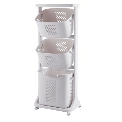 Aurora Storage Basket