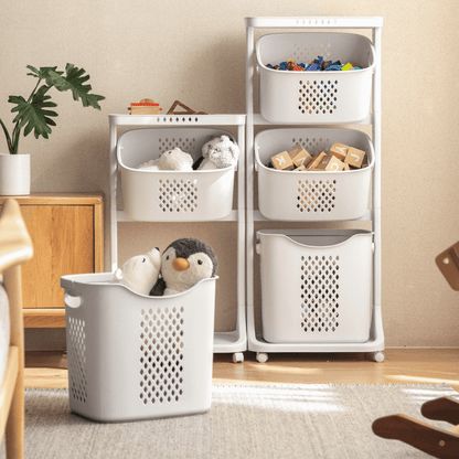 Aurora Storage Basket