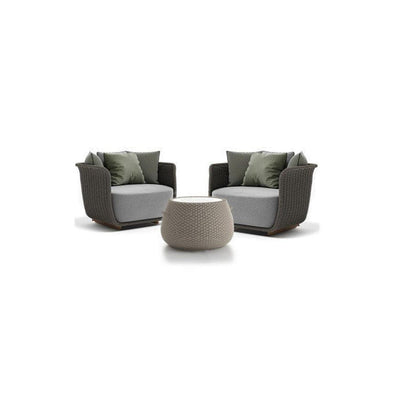 Avisse Outdoor Seating Set