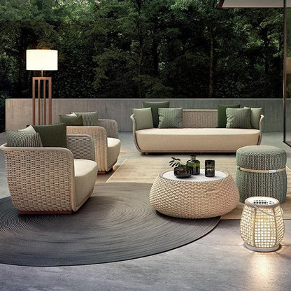 Avisse Outdoor Seating Set