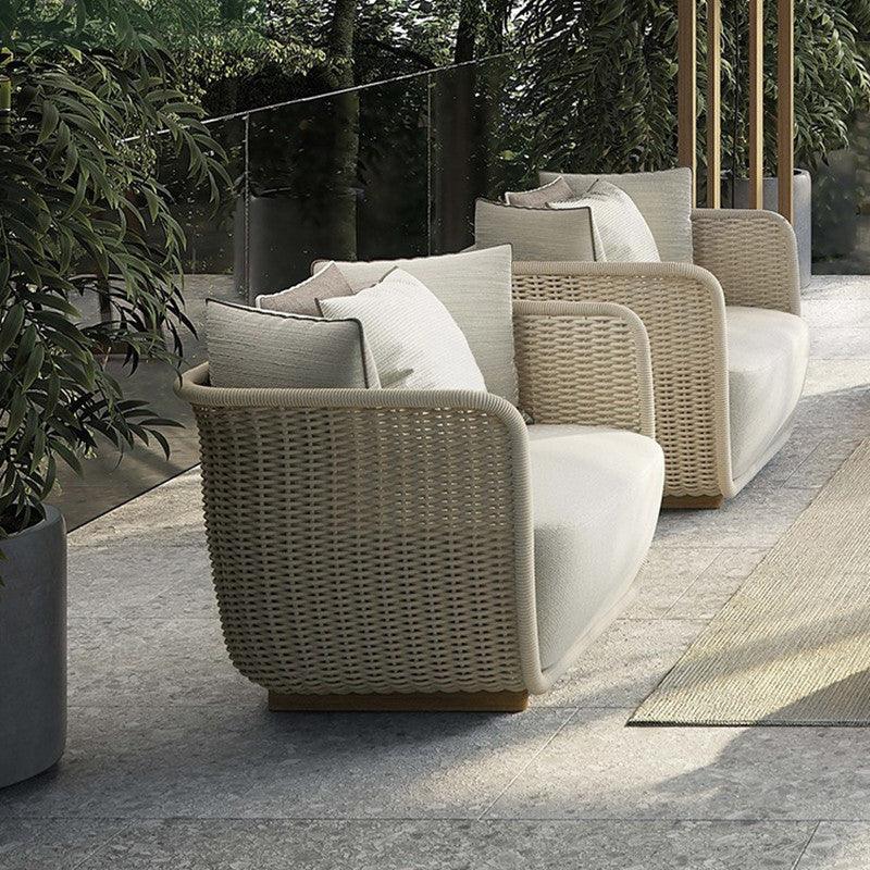 Avisse Outdoor Seating Set