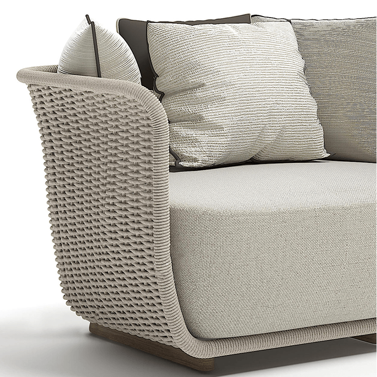 Avisse Outdoor Seating Set