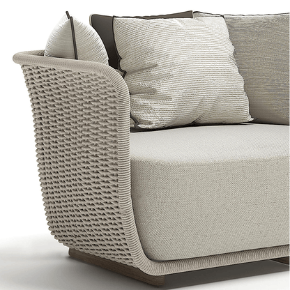 Avisse Outdoor Seating Set