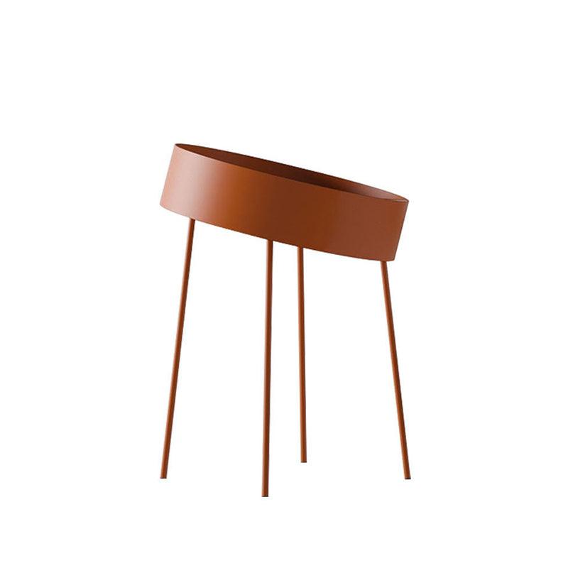 Axel Metal Coffee Table